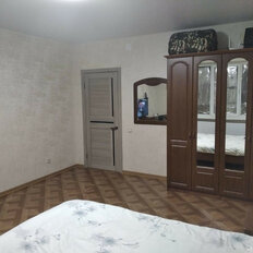 Квартира 45,1 м², 1-комнатная - изображение 1