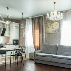Квартира 83 м², 2-комнатная - изображение 3