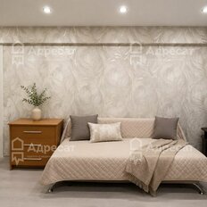 Квартира 30,8 м², 1-комнатная - изображение 2