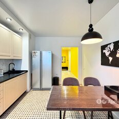 Квартира 87 м², 3-комнатная - изображение 2