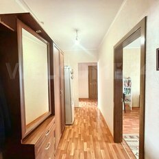 Квартира 78,9 м², 3-комнатная - изображение 3