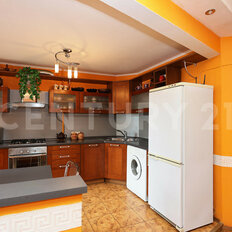 Квартира 54,3 м², 2-комнатная - изображение 4