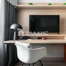 Квартира 26,7 м², студия - изображение 4
