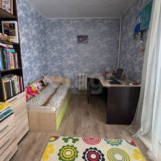 Квартира 53,2 м², 3-комнатная - изображение 3