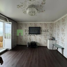 Квартира 77 м², 4-комнатная - изображение 4