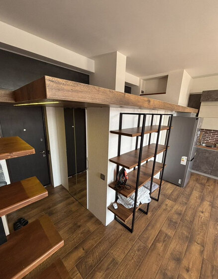 26,8 м², апартаменты-студия 6 500 000 ₽ - изображение 65