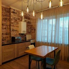 Квартира 32 м², 1-комнатная - изображение 3