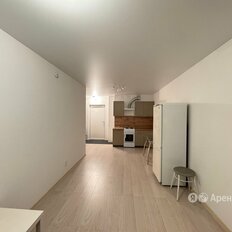 Квартира 40 м², 1-комнатная - изображение 1