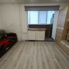 Квартира 22,2 м², студия - изображение 5