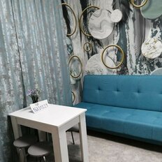 Квартира 17 м², студия - изображение 4