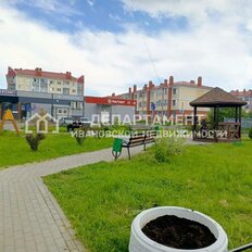Квартира 47 м², 1-комнатная - изображение 2