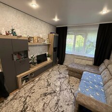 Квартира 35,1 м², 1-комнатная - изображение 3