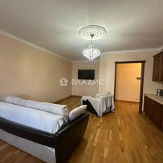 Квартира 55 м², 2-комнатная - изображение 2