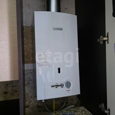 Квартира 45,4 м², 2-комнатная - изображение 4