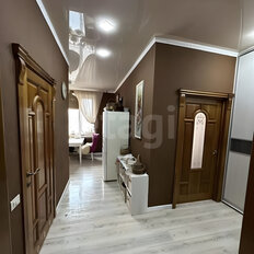 Квартира 77 м², 3-комнатная - изображение 4