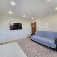 Квартира 43,6 м², 2-комнатная - изображение 2