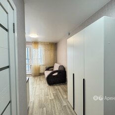 Квартира 22 м², студия - изображение 5