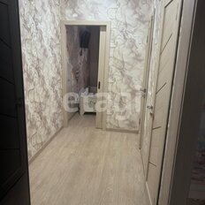 Квартира 51,1 м², 2-комнатная - изображение 2
