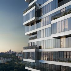 Квартира 158,7 м², 5-комнатная - изображение 5