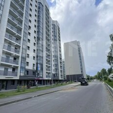 Квартира 58,3 м², 2-комнатная - изображение 1