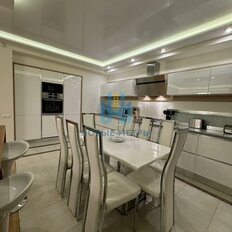 Квартира 90,6 м², 3-комнатная - изображение 3