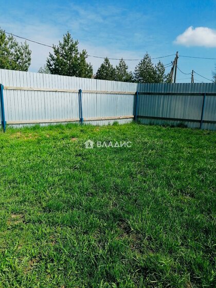 33 м² дом, 10 соток участок 1 270 000 ₽ - изображение 54