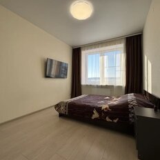 Квартира 30,9 м², 1-комнатная - изображение 5