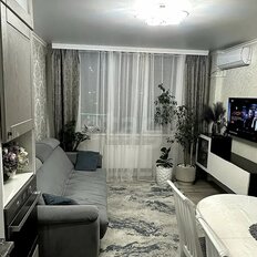 Квартира 57,1 м², 3-комнатная - изображение 1