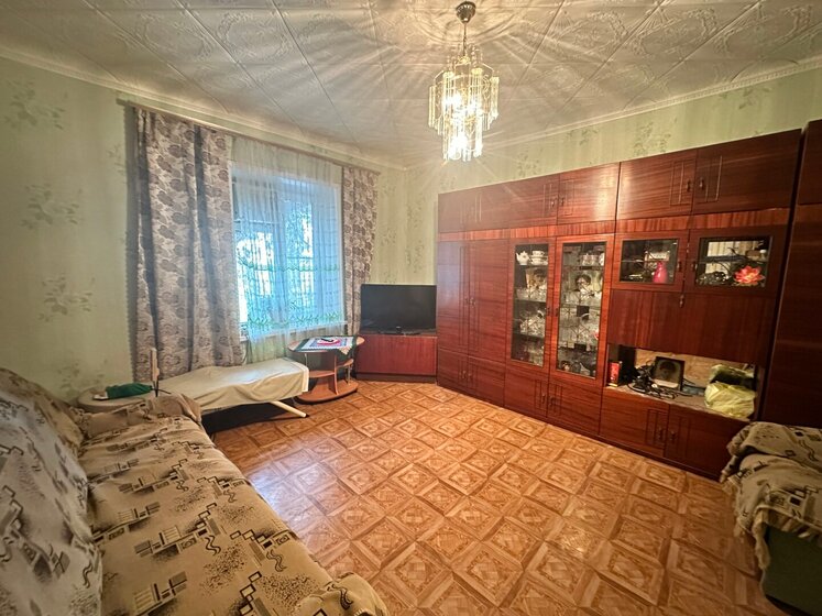 58 м², 2-комнатная квартира 3 850 000 ₽ - изображение 60