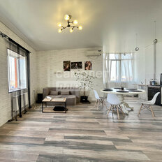 Квартира 160 м², 3-комнатная - изображение 1