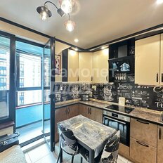 Квартира 36,9 м², 1-комнатная - изображение 1