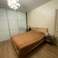 Квартира 47,9 м², 1-комнатная - изображение 3