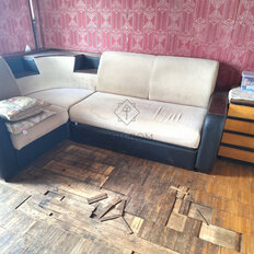 Квартира 38,6 м², 2-комнатная - изображение 3