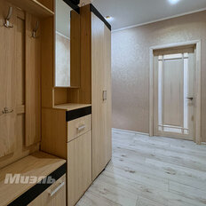 Квартира 57,9 м², 2-комнатная - изображение 3