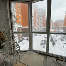 Квартира 72 м², 2-комнатная - изображение 4