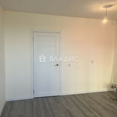 Квартира 27,1 м², студия - изображение 4