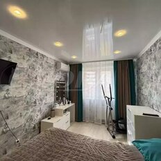 Квартира 84,4 м², 3-комнатная - изображение 1