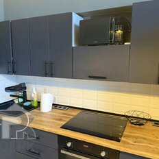 Квартира 37,9 м², 1-комнатная - изображение 3