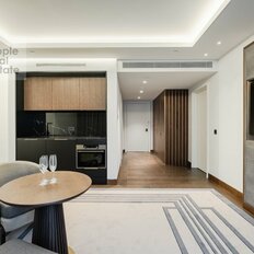 Квартира 65 м², 2-комнатные - изображение 4