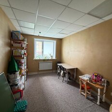Квартира 56,7 м², 2-комнатная - изображение 1