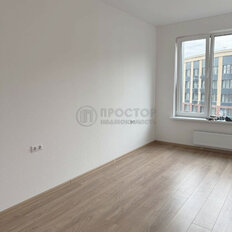 Квартира 59,6 м², 2-комнатные - изображение 3
