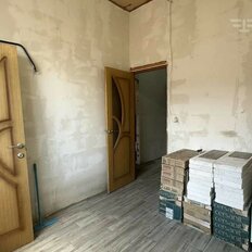 Квартира 33,5 м², 1-комнатная - изображение 2