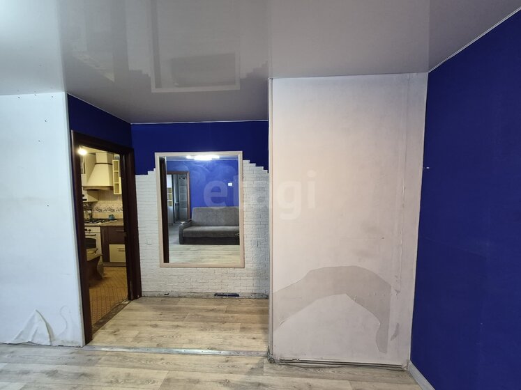48,4 м², 2-комнатная квартира 2 650 000 ₽ - изображение 20