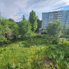 Квартира 32 м², 1-комнатная - изображение 3