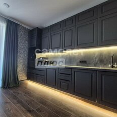 Квартира 71,7 м², 3-комнатная - изображение 4