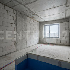 Квартира 26,1 м², студия - изображение 1