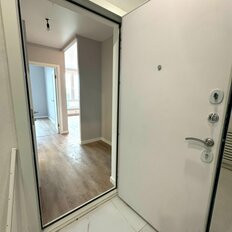 Квартира 36 м², 1-комнатная - изображение 2