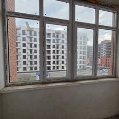 Квартира 58,9 м², 2-комнатная - изображение 3