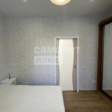 Квартира 44,4 м², 2-комнатная - изображение 3
