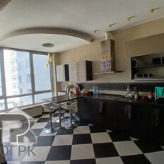 Квартира 121 м², 3-комнатная - изображение 5